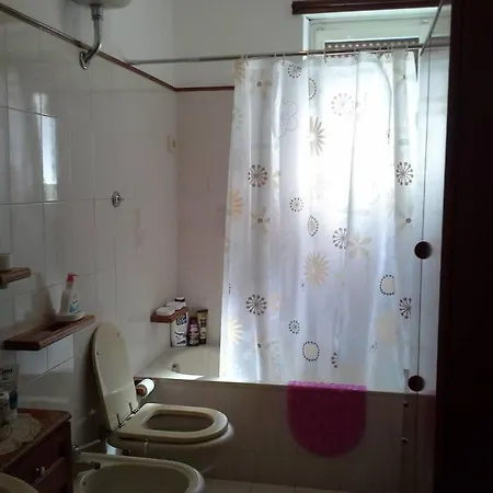 Casa Vacanze Con Giardino - Sud Sardegna * Nebida