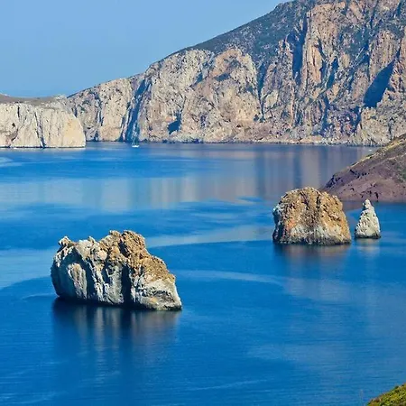Casa Vacanze Con Giardino - Sud Sardegna *