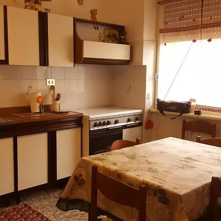 펜션 Casa Vacanze Con Giardino - Sud Sardegna Nebida