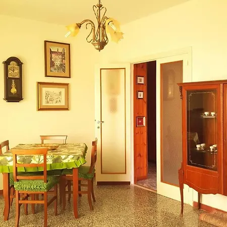 Casa Vacanze Con Giardino - Sud Sardegna 펜션