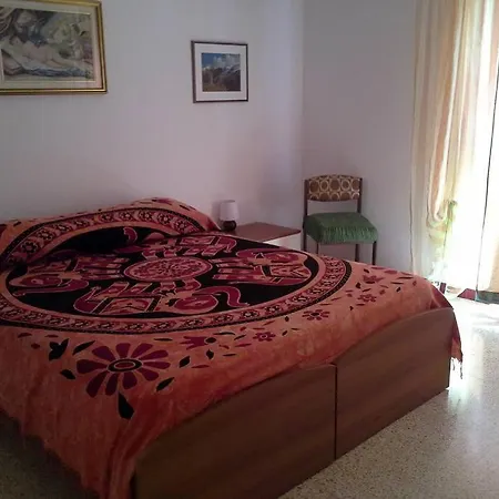 Casa Vacanze Con Giardino - Sud Sardegna *
