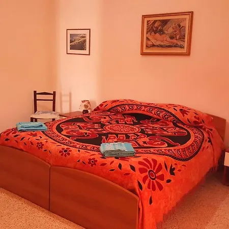 Casa Vacanze Con Giardino - Sud Sardegna 펜션 Nebida