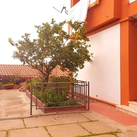 펜션 Casa Vacanze Con Giardino - Sud Sardegna