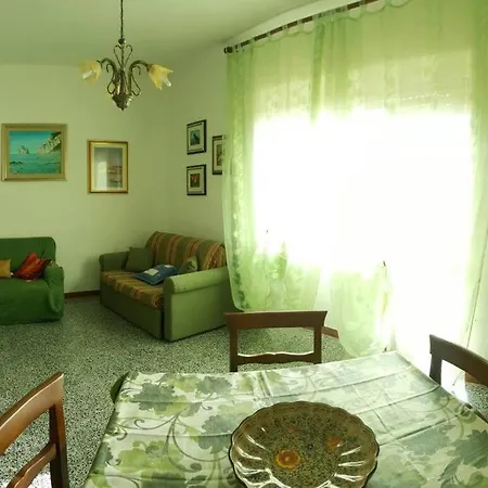 Casa Vacanze Con Giardino - Sud Sardegna Nebida