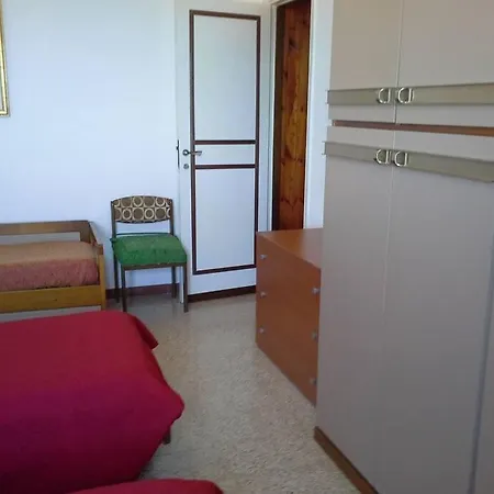 Casa Vacanze Con Giardino - Sud Sardegna Nebida