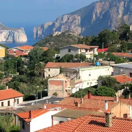 Casa Vacanze Con Giardino - Sud Sardegna * Nebida