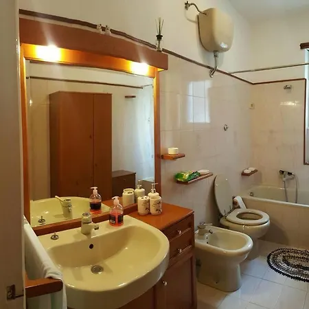 Casa Vacanze Con Giardino - Sud Sardegna 펜션 Nebida