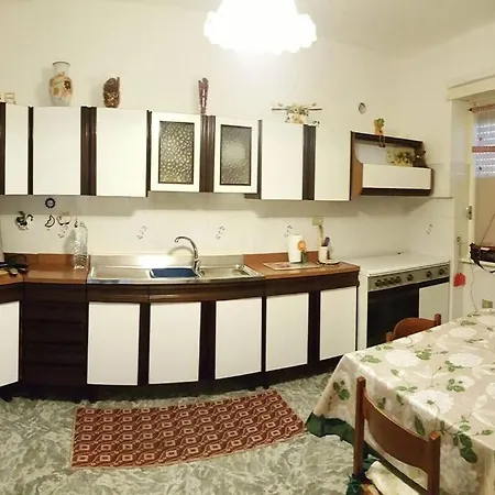Casa Vacanze Con Giardino - Sud Sardegna