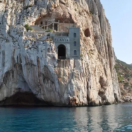 펜션 Casa Vacanze Con Giardino - Sud Sardegna Nebida