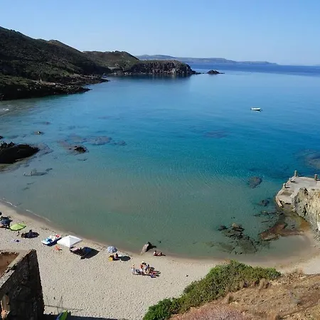Casa Vacanze Con Giardino - Sud Sardegna