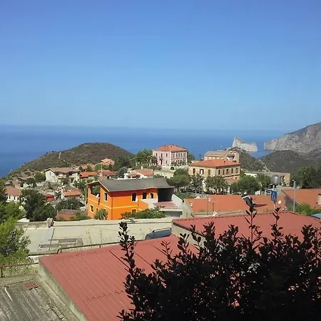 펜션 Casa Vacanze Con Giardino - Sud Sardegna Nebida