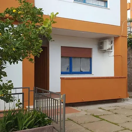 Feriehus Casa Vacanze Con Giardino - Sud Sardegna Nebida