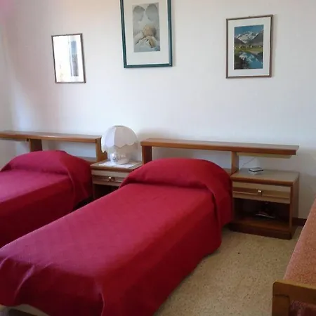 Feriehus Casa Vacanze Con Giardino - Sud Sardegna Nebida