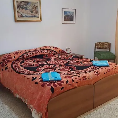 Feriehus Casa Vacanze Con Giardino - Sud Sardegna Nebida