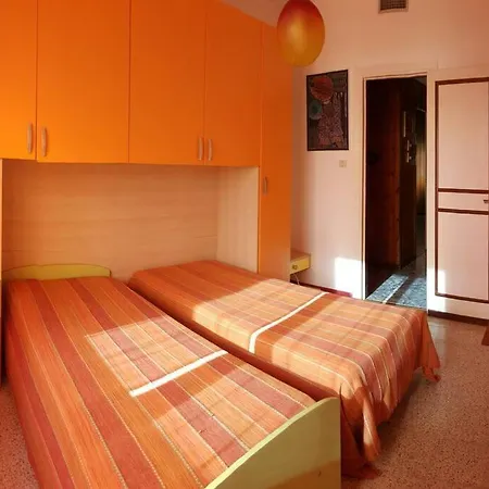 Casa Vacanze Con Giardino - Sud Sardegna Feriehus