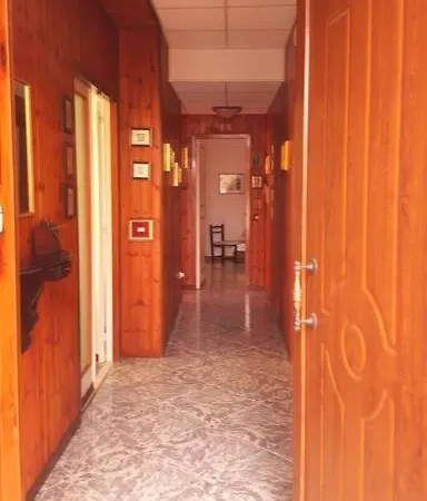 Casa Vacanze Con Giardino - Sud Sardegna * Nebida